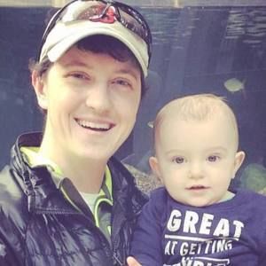 Meet your Posher, Jared